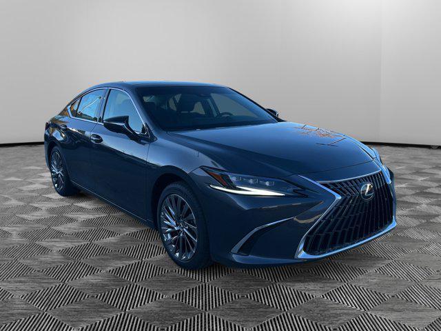 new 2025 Lexus ES 350 car, priced at $53,626