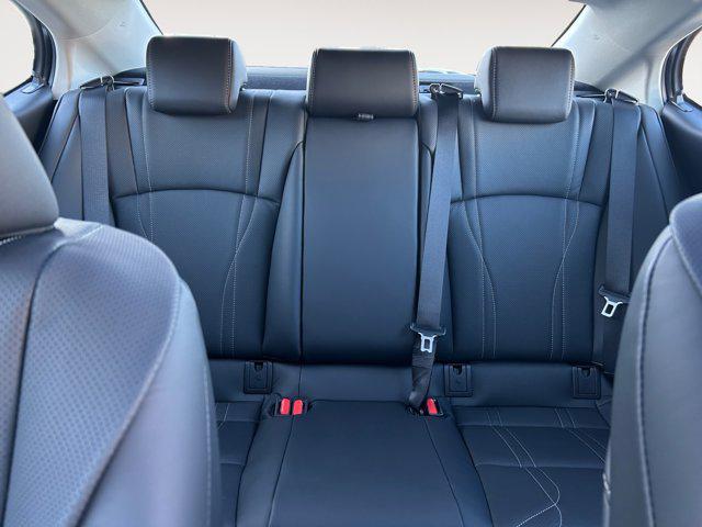 new 2025 Lexus ES 350 car, priced at $53,626