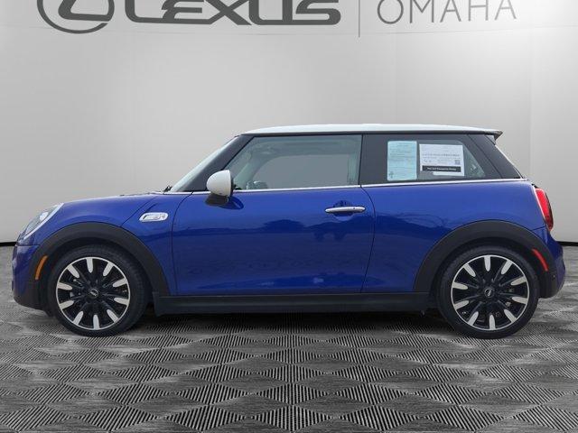 used 2019 MINI Hardtop car, priced at $20,500