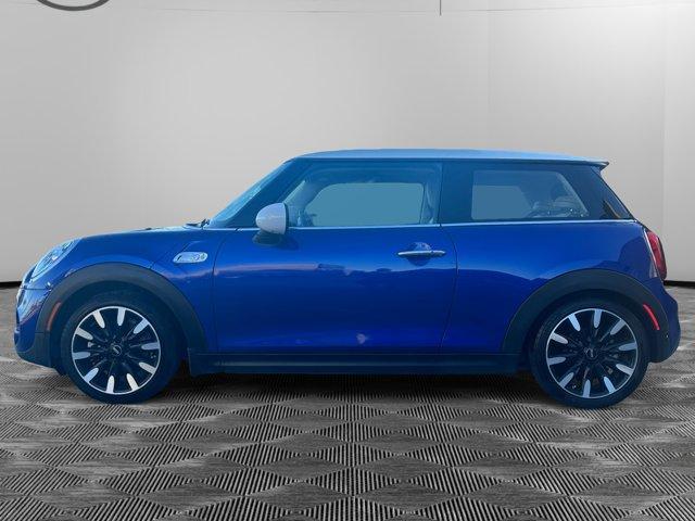 used 2019 MINI Hardtop car, priced at $21,000