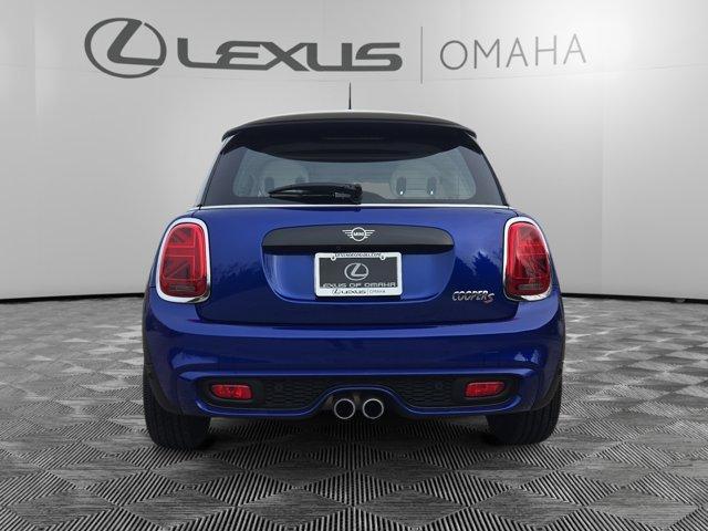 used 2019 MINI Hardtop car, priced at $20,500