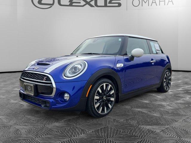 used 2019 MINI Hardtop car, priced at $20,500