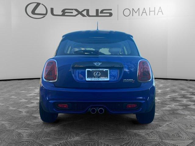 used 2019 MINI Hardtop car, priced at $21,000