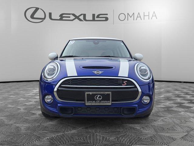 used 2019 MINI Hardtop car, priced at $20,500