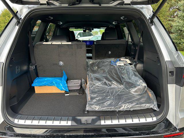 new 2025 Lexus TX 500h car, priced at $72,465