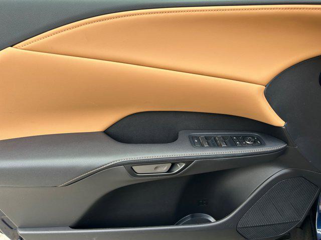 new 2025 Lexus RX 350 car, priced at $58,864