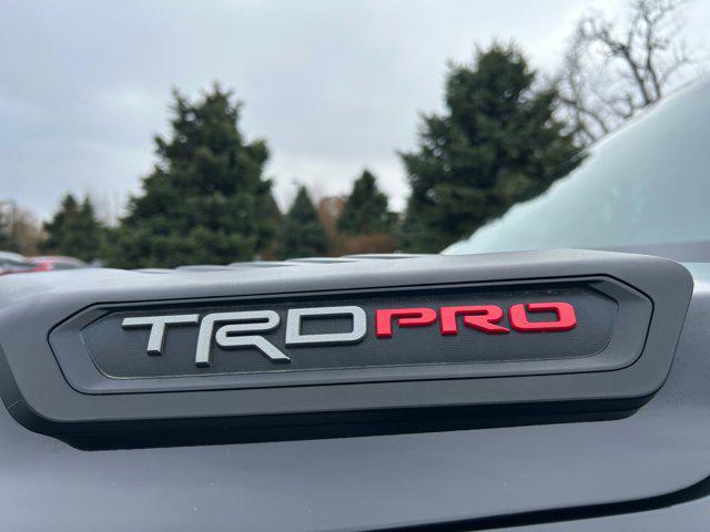 used 2023 Toyota Sequoia car, priced at $72,000