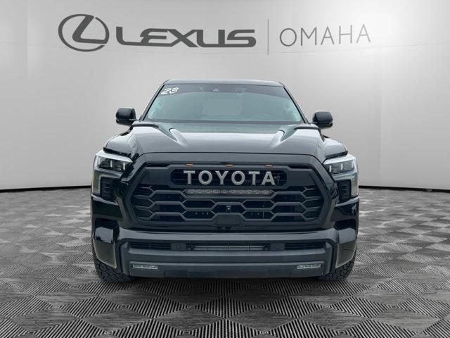 used 2023 Toyota Sequoia car, priced at $72,000