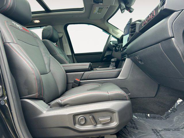 used 2023 Toyota Sequoia car, priced at $72,000