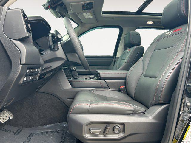 used 2023 Toyota Sequoia car, priced at $72,000