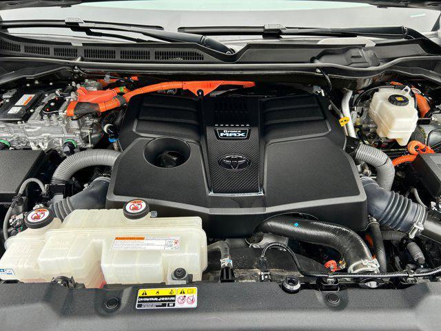 used 2023 Toyota Sequoia car, priced at $72,000