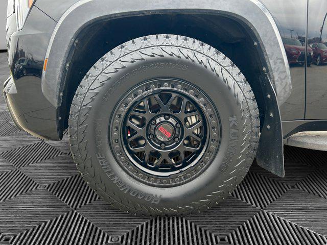 used 2023 Toyota Sequoia car, priced at $72,000