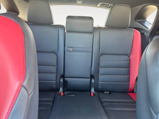 used 2021 Lexus NX 300 car, priced at $34,000