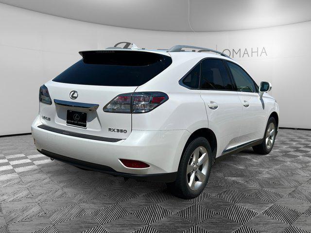used 2010 Lexus RX 350 car, priced at $18,000