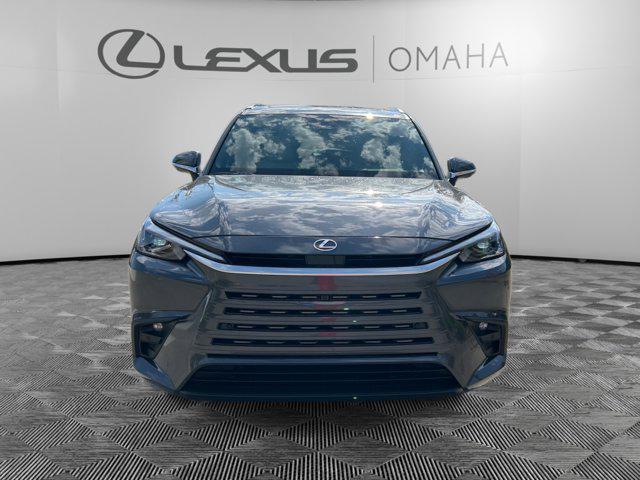 new 2026 Lexus TX 350 car, priced at $65,858