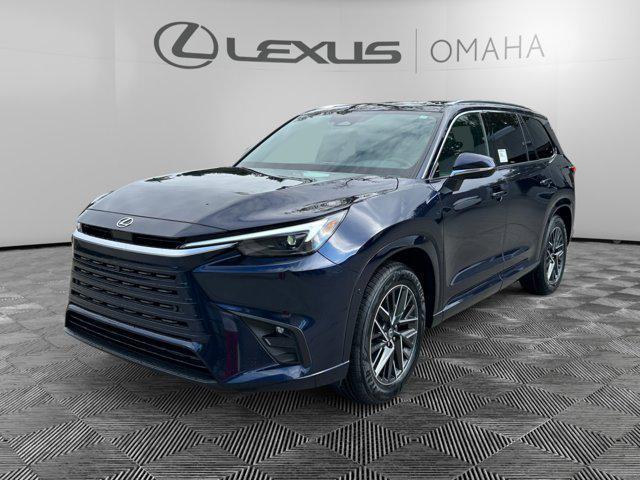 new 2026 Lexus TX 350 car, priced at $64,278