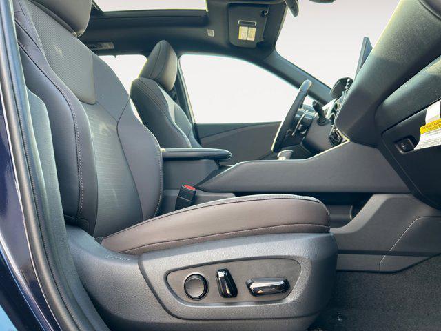 new 2026 Lexus TX 350 car, priced at $64,278