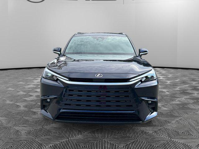 new 2026 Lexus TX 350 car, priced at $64,278