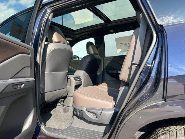 new 2026 Lexus TX 350 car, priced at $64,278