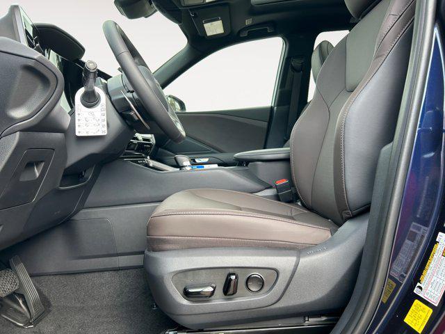 new 2026 Lexus TX 350 car, priced at $64,278