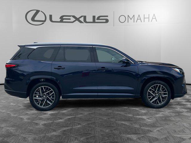 new 2026 Lexus TX 350 car, priced at $64,278