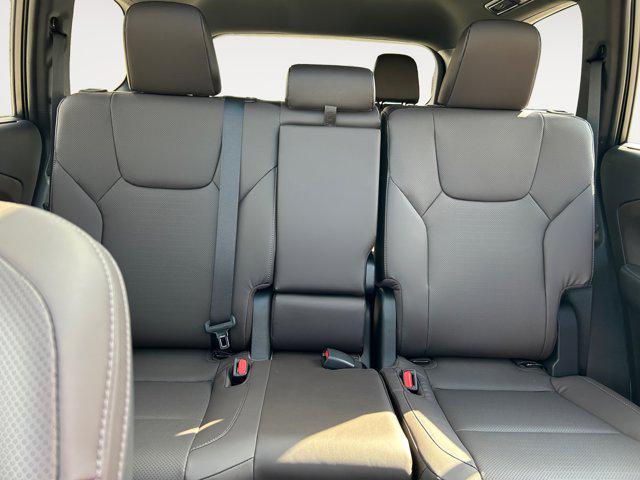 new 2026 Lexus TX 350 car, priced at $64,278