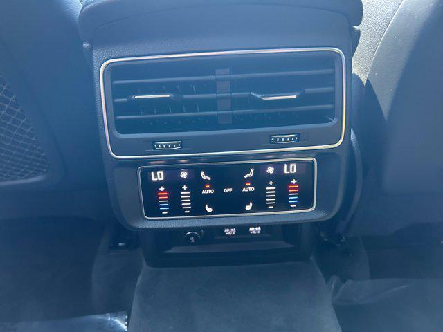 used 2019 Audi Q8 car, priced at $37,700
