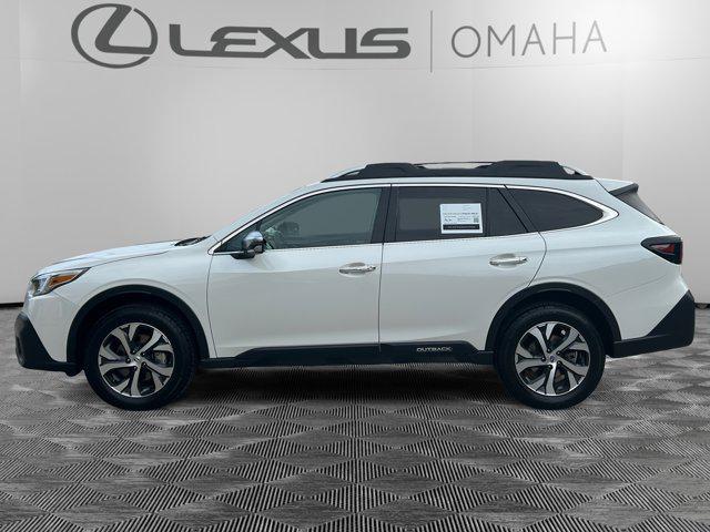 used 2020 Subaru Outback car, priced at $25,700