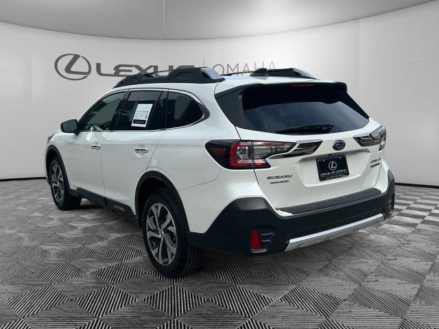 used 2020 Subaru Outback car, priced at $25,700