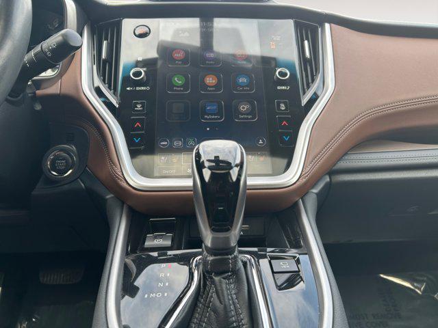 used 2020 Subaru Outback car, priced at $25,700