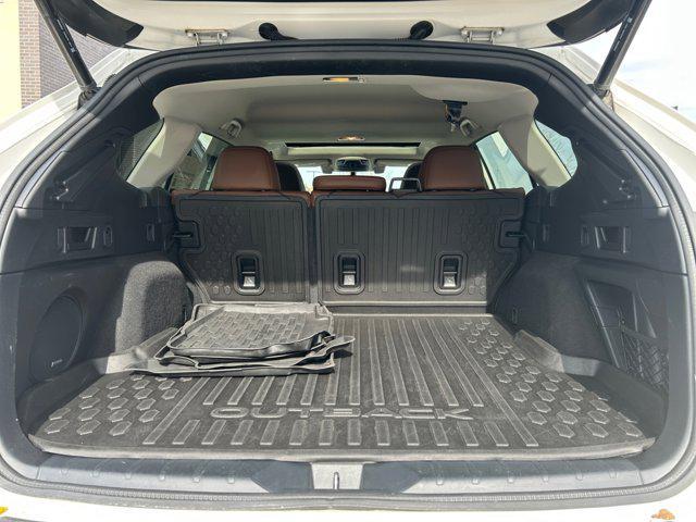 used 2020 Subaru Outback car, priced at $25,700