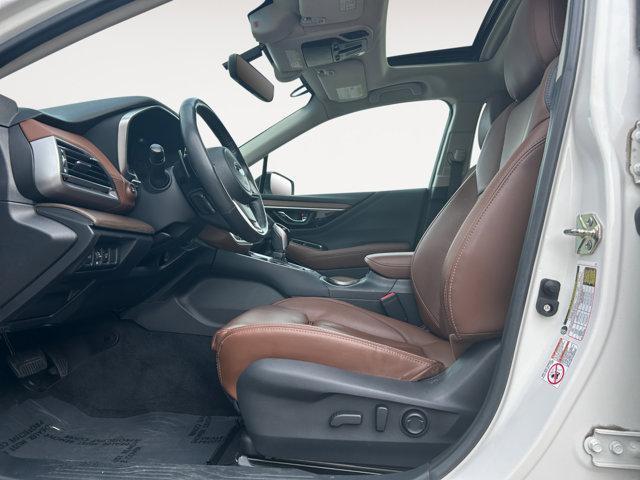 used 2020 Subaru Outback car, priced at $25,700