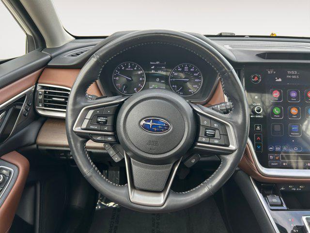 used 2020 Subaru Outback car, priced at $25,700