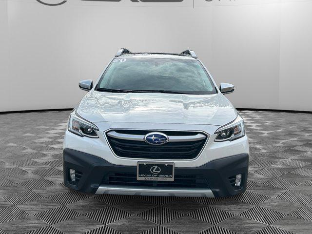 used 2020 Subaru Outback car, priced at $25,700