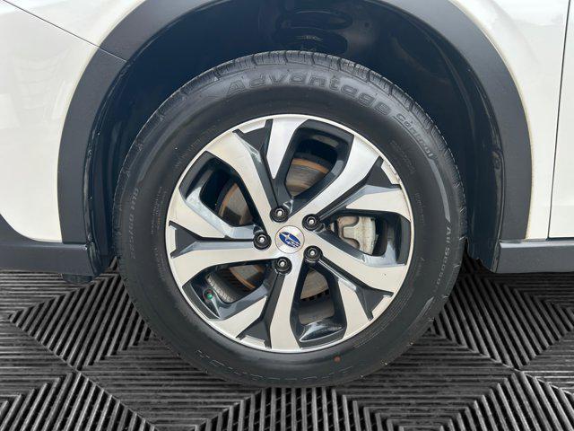 used 2020 Subaru Outback car, priced at $25,700
