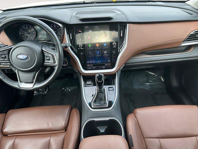 used 2020 Subaru Outback car, priced at $25,700