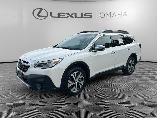 used 2020 Subaru Outback car, priced at $25,700