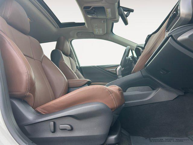 used 2020 Subaru Outback car, priced at $25,700