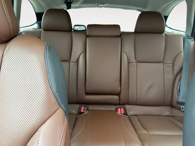 used 2020 Subaru Outback car, priced at $25,700