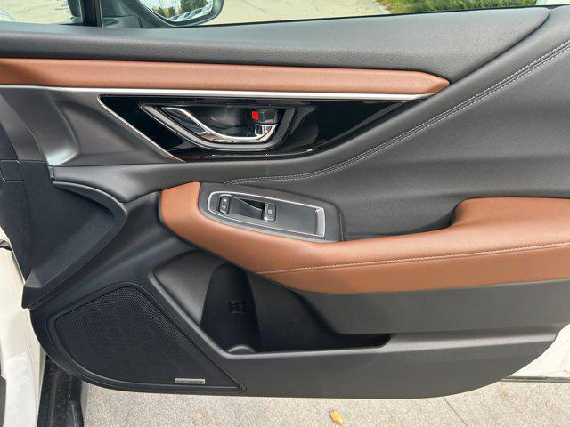 used 2020 Subaru Outback car, priced at $25,700