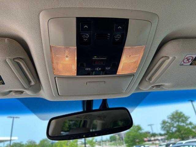 used 2019 Lexus GX 460 car, priced at $33,400