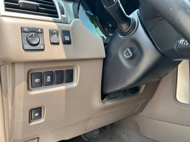 used 2019 Lexus GX 460 car, priced at $33,400