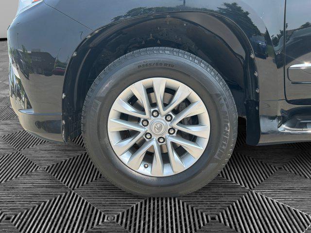 used 2019 Lexus GX 460 car, priced at $33,400