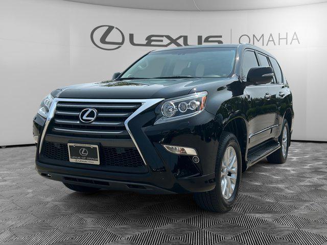used 2019 Lexus GX 460 car, priced at $33,400