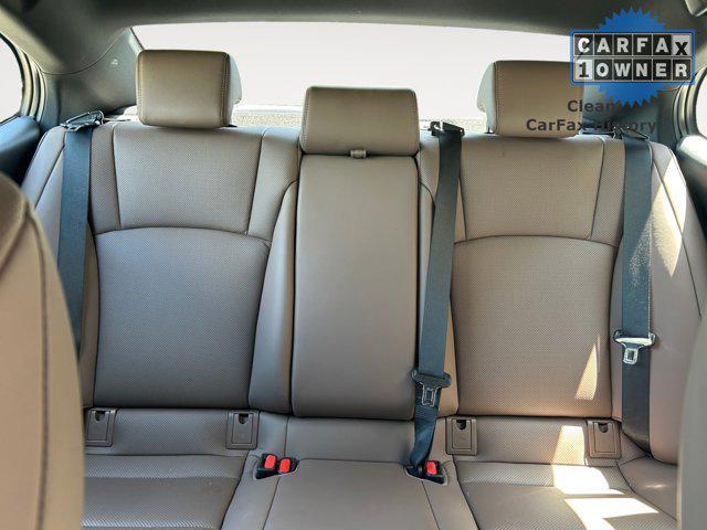 used 2024 Lexus ES 300h car, priced at $40,000