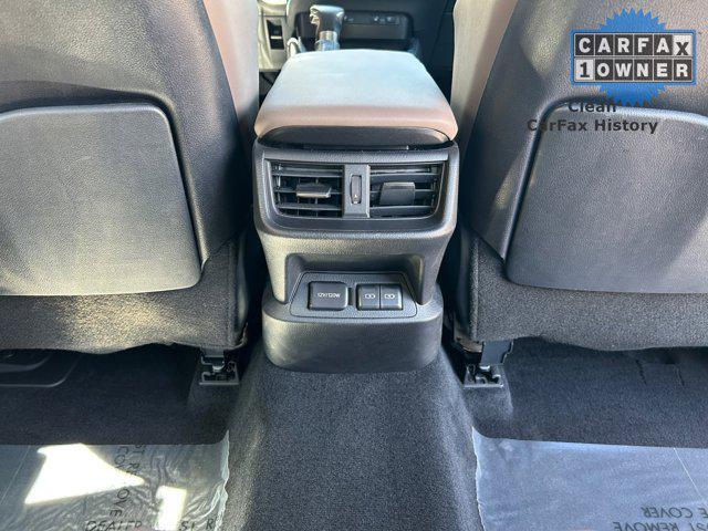 used 2024 Lexus ES 300h car, priced at $40,000