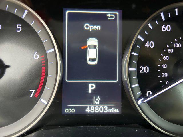 used 2018 Lexus ES 350 car, priced at $29,000