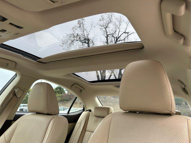 used 2018 Lexus ES 350 car, priced at $29,000