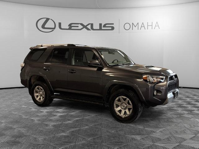 used 2016 Toyota 4Runner car, priced at $35,000