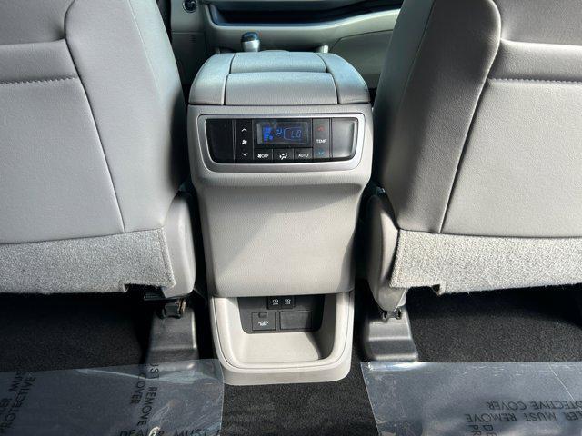used 2018 Toyota Highlander car, priced at $22,000